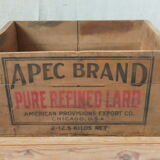 American Shipping Fund 1945