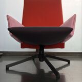 Fauteuil Pilot Knoll Edward Barber Jay Oserby