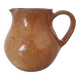 Pichet en grès années 70