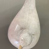 Ceramic bird