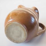 Old pitcher