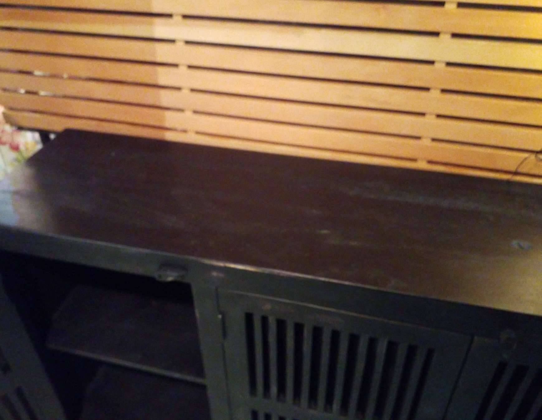 3-door furniture in teak