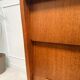 Vintage chest of drawers from the 1950s.
