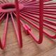 Tradig fruit basket by Ehlen Johansson in metal