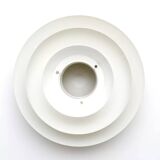 Golden lamp, Denmark 1970s