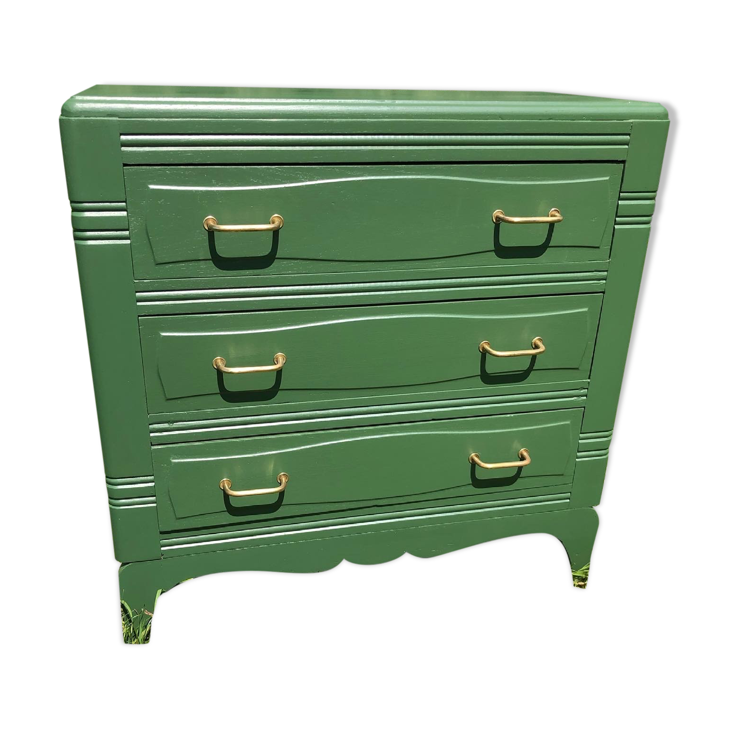 Chest of drawers 50s