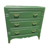 Chest of drawers 50s