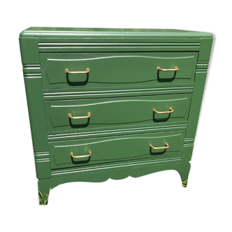 Chest of drawers 50s