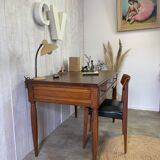 Old office