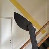 Designer floor lamp