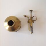 Atomizer for plant in brass