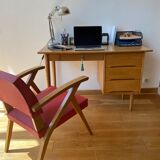 Vintage desk