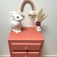Vintage chiffonier