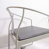 MINGX Armchair by Konstantin Grcic for Driade