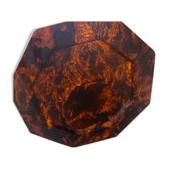 Plateau lucite