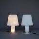 Lampes de Bureau Postmodernes par Daniela Puppa pour Fontana Arte, 1990s, Set de 2