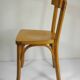 BAUMANN BISTROT CHAIR from the 60s