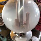 Selenova lamp