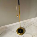Vintage floor lamp