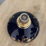 Oil lamp