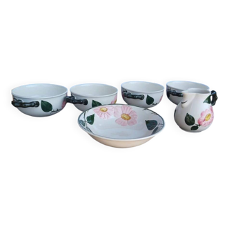 Villeroy Boch lunch set