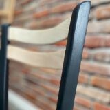 Baumann bistro chairs