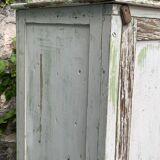 Armoire parisienne d’atelier 1940