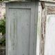 Parisian workshop cabinet 1940