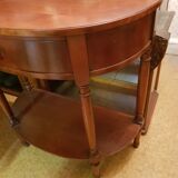Drawer console
