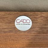 Banquette Peter Hvidt