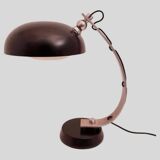 Vintage Angelo Lelli Desk Lamp for Arredoluce, Italy, 1970s