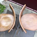 Bistro chairs