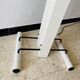 Zagar floor lamp by Sergio Carpani for Stilnovo 1980s