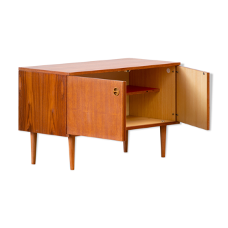 Scandinavian enfilade, vintage 1960