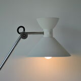 Jumo Diabolo Lamp lamp 1960