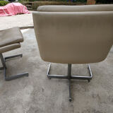 3 armchairs Raphael Raffel