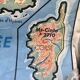 Carte scolaire la France
