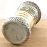 Vase Art deco Lucien Brisdoux