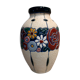 Vase art deco