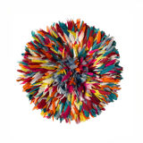 Juju Hat multicolored 50 cm
