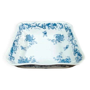 Villeroy & Boch Valeria blue salad bowl