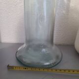 Vase déco avec couvercle