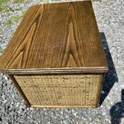 Bedside tables