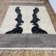 Beni Mrirt rug - handmade Moroccan rug size 150 x 250 cm.