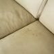Roche-Bobois satellite leather sofa Philippe Bouix special edition 2008