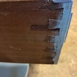 pair of bedside tables