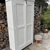 Parisian wardrobe