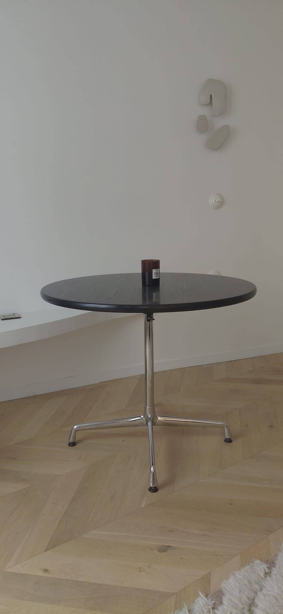 Eames original table