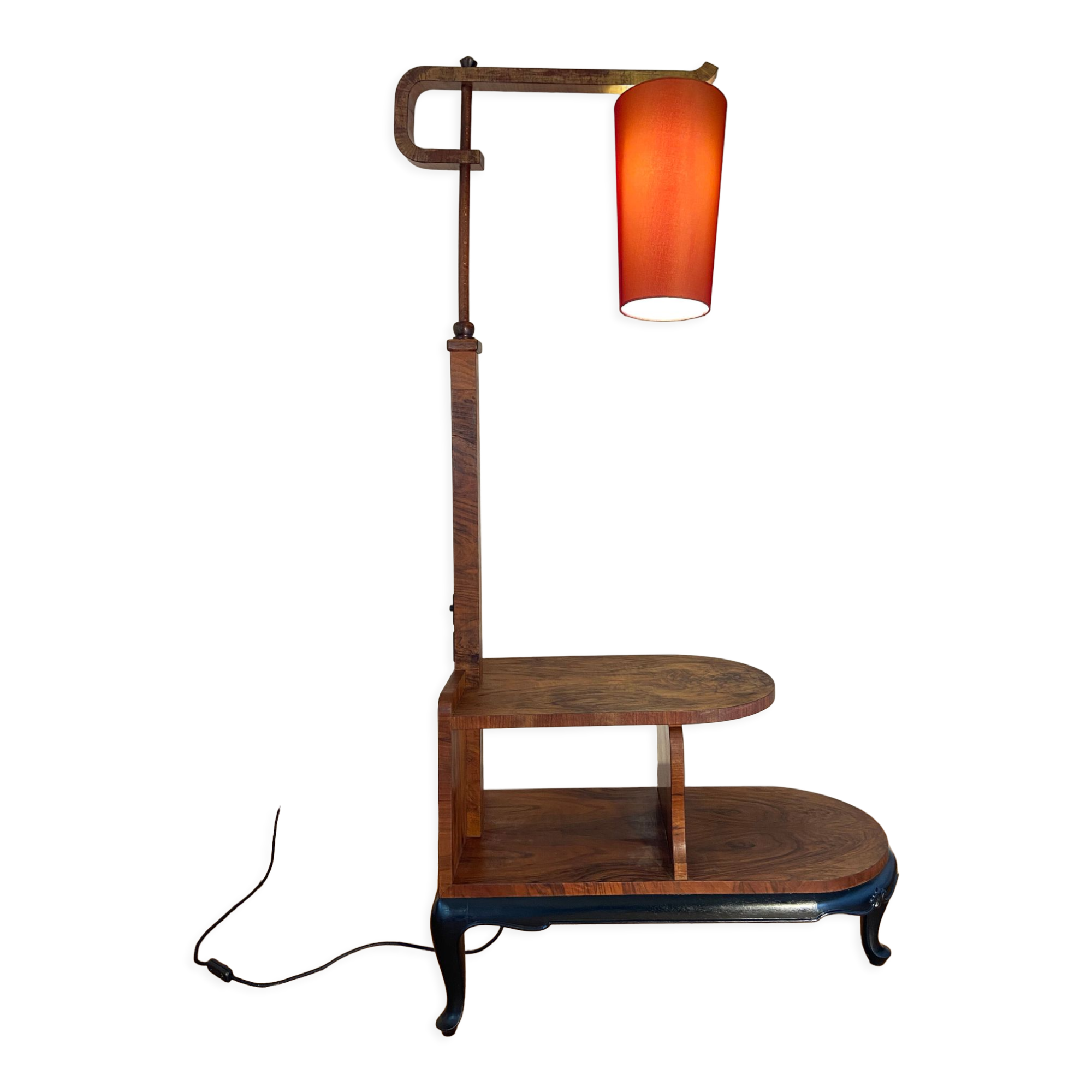 Reader from the 1950s