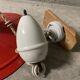Suspension rises and falls 60s